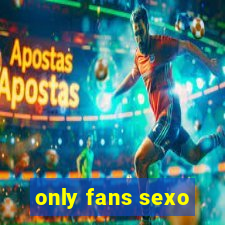 only fans sexo